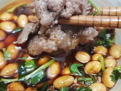 -受气牛肉·重庆耙牛肉(南坪总店)