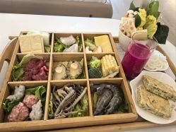 -美悦湾月子中心(熙湖店)