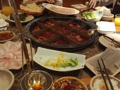 水晶鸭肠-舒家大院重庆老火锅(纪念塔店)