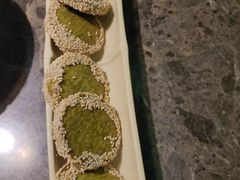 -绿茶餐厅(天津天河城店)