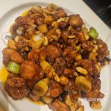 瑞云酒家种草好久的茄子终于来了