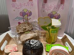 -奈雪的茶(天河城店)