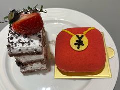 -大唐西市酒店-丝路阳光西餐厅