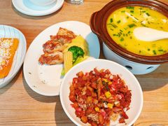 -沛家·西餐Brunch·直火料理