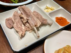 -靖远尕六美味羊羔肉