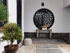 -稍可轩博物馆餐厅