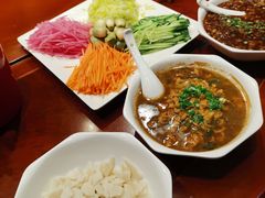 -阳坊胜利涮羊肉(阳坊老店)