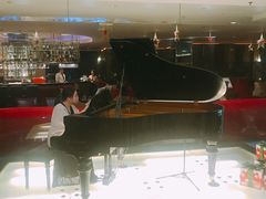 -温州王朝大酒店-自助餐厅