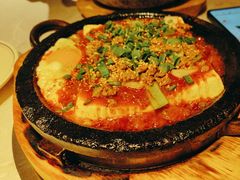 -七八冷面·延边朝鲜族美食(欢乐谷店)