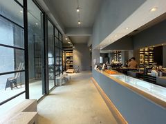 自助取餐区-来回·咖啡(钟村咖啡豆店)