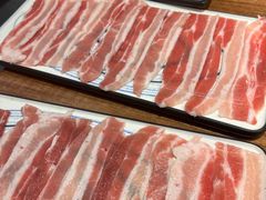 -山之屋炭火烧肉·生啤畅饮(大朗万科中央公园店)