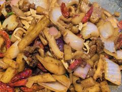 -唐师傅湘西名菜馆(武陵路店)