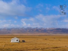 -祁连山草原