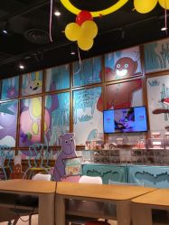 -Harry's Kitchen哈里小屋(上海大悦城店)