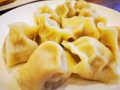 -长城东北菜(新港西路店)