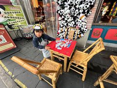 -吼堂老火锅(太古里总店)