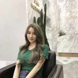 -3AM HAIR SALON染发烫发接发