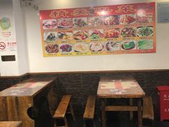 大堂-永祥烧腊餐厅(虹口店)