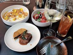 -Ocean's Table 欧舍