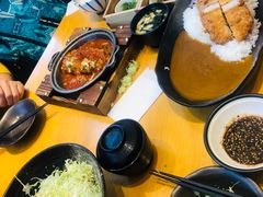 -胜博殿日式炸猪排(西红门店)