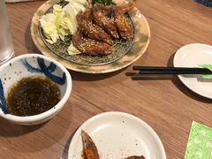 -鳥良商店