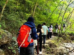 -千佛山风景名胜区
