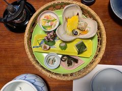 樱花季节特套餐-蟹道乐(網元別館店)