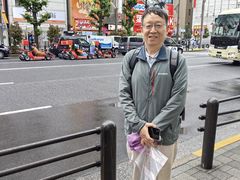 -秋叶原电器街