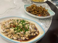 -老杨饭店(万科里店)