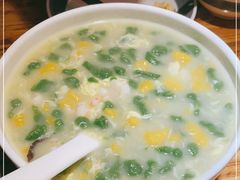 -吕氏疙瘩汤·私家菜馆(慈云寺店)