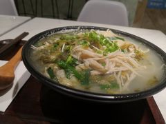 -蒙小妹骨汤饭.米线(新光路店)