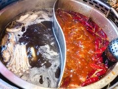 -小龙坎老火锅(北京三里屯店)