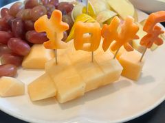 -茶油香闽南菜·花园餐厅(前埔店)