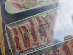 -極屋鮨牛 · 烧肉酒场(时代C馆店)