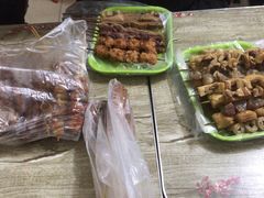 -马记大锅煮(总店)