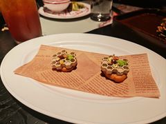 -锦楼·臻选新杭帮(杭州中心店)