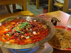 -先启半步颠·川菜小炒