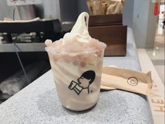 -喜茶(无锡荟聚中心店)