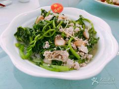 -宜宾海鲜酒家·三十年老字号