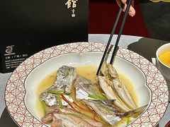 -潮府馆·非遗潮州菜·世纪公园(新国际博览中心店)