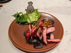 -芭札·Thai泰国餐厅(同和金铂天地店)