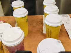 -眷茶(大卫城10楼店)