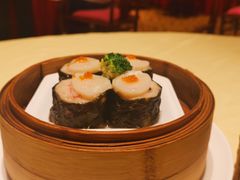 -湛江花园酒店·桃园馆