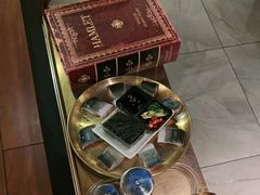 -炭之家·齐齐哈尔非遗烤肉·鲜切直供(中央大街店)