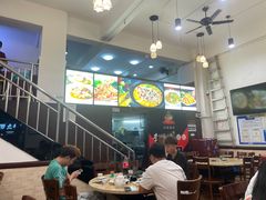 -李师傅脆肚(梅林店)