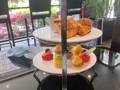 -上海锦江汤臣洲际大酒店壹阶层