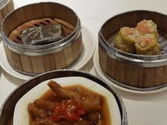 剁椒凤爪-凤凰楼酒家·粤宴点心(华强北店)