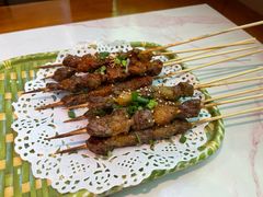 -乡土黄·鲜牛肉火锅·小龙虾(兴业街店)