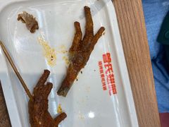 -管氏翅吧(马家堡店)