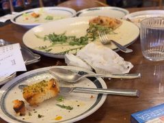 -PIZZA BIANCA(万象城店)